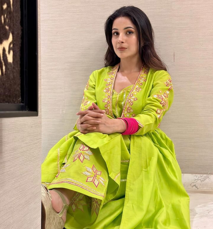 सलमान खान के सबसे विवादित रिएलिटी शो बिग बॉस 13 में पंजाब की कैटरीना कैफ कहकर एंट्री लेने वाली आज बॉलीवुड में अपने नाम यानि शहनाज गिल बनकर कामयाबी के झंडे गाड़ चुकी हैं. शहनाज ने इस शो के जरिए वो फेम और मुकाम हासिल कर लिया. जो शायद आजतक किसी कंटेस्टेंट को नहीं मिला.