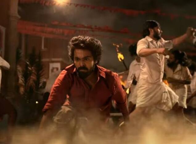 ஜி.வி. பிரகாஷ் குமார் இசையமைத்த 'கேப்டன் மில்லர்' திரைப்படம் பொங்கலுக்கு வெளியாகி நல்ல வரவேற்பை பெற்றது.