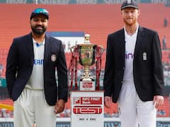 IND vs ENG 1st TEST: தொடங்கியது டெஸ்ட்! டாஸ் வென்ற இங்கிலாந்து முதலில் பேட்டிங்! சுழல் தாக்குதல் நடத்துமா இந்தியா?