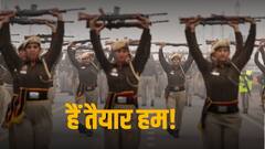 26 जनवरी को चप्पे-चप्पे पर 14000 जवानों की नजर, QRT, कमांडो और SWAT के साथ दिल्ली पुलिस है तैयार