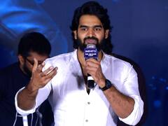 Karthikeya on Siva Karthikeyan Ayalaan : కార్తికేయ అనే నేను శివకార్తికేయన్ అయితే చాలు | ABP Desam