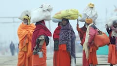 Weather Update: আজও কি ভিজতে হবে ? বৃষ্টির সম্ভাবনা কতটা ? জানাল হাওয়া অফিস