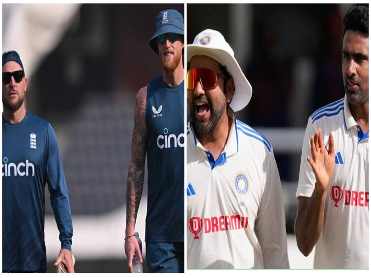 IND vs ENG 1st Test In Hyderabad Today start match preview playing XI IND vs ENG 1st Test: இன்று முதல் டெஸ்ட்! ஹைதரபாத்தில் ஆதிக்கம் செலுத்தப்போவது இந்தியாவா? இங்கிலாந்தா?