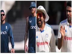 IND vs ENG 1st Test: இன்று முதல் டெஸ்ட்! ஹைதரபாத்தில் ஆதிக்கம் செலுத்தப்போவது இந்தியாவா? இங்கிலாந்தா?