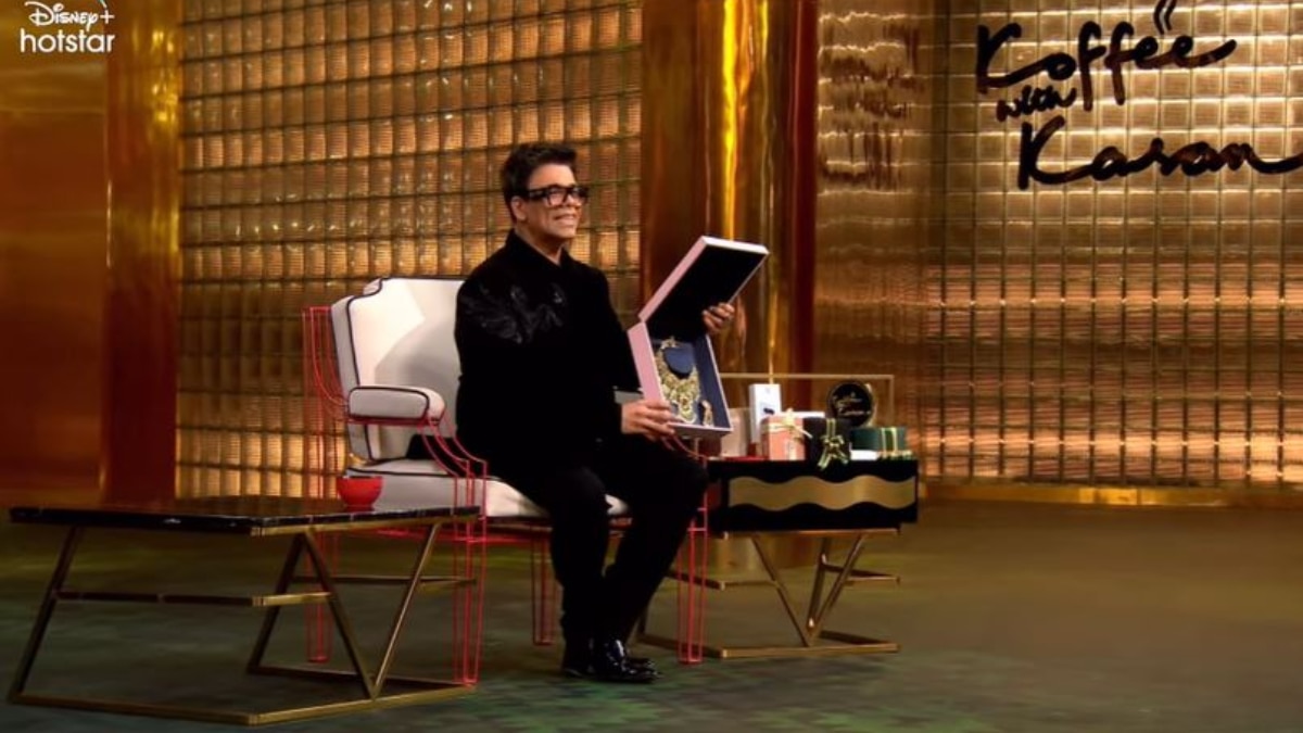 Gifts Tell All - Our work for Koffee With Karan Season 5 - Quiz Gifts  #koffeewithkaran #koffeewithshahrukh #koffeewithsrk #koffeewithalia  #vintagetv #starworld #shahrukh #alia #karan #koffee #quiz #personalised  #innovatibe #ournamesoutthereforeternity ...