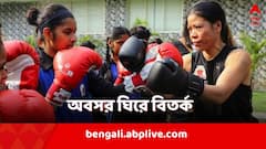 'আমার মন্তব্যের ভুল ব্য়াখা দেওয়া হয়েছে', অবসর নেননি তিনি, সাফ জানালেন মেরি কম