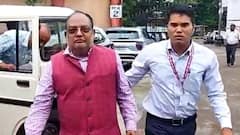 जमानत के बाद पूर्व बिशप परिवार सहित फरार! मिशनरी जमीन के फर्जीवाड़े में बर्खास्त आरोपी की EOW को तलाश