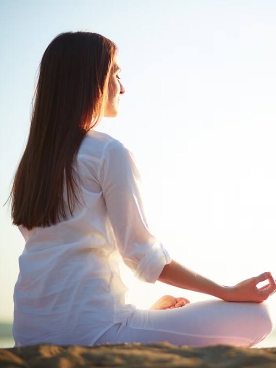 जानें योग से पहले क्या खाना चाहिए?