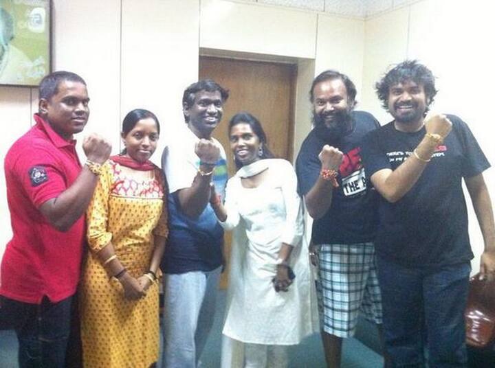 படகியான இவர் பல படங்களுக்கு இசையமைத்துள்ளார்.