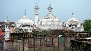 Gyanvapi Case: જ્ઞાનવાપીમાં હતું હિન્દુ મંદિર, ભોંયરામાંથી મળી આવી મૂર્તિઓ,ASI રિપોર્ટમાં મોટો દાવો