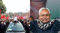क्या राहुल गांधी की भारत जोड़ो न्याय यात्रा में शामिल होंगे नीतीश कुमार? अब आई ये बड़ी खबर