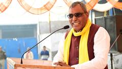 बिहार की सियासी हलचल पर ओम प्रकाश राजभर का बड़ा दावा, AAP-TMC पर भी कसा तंज