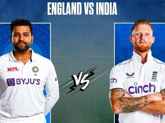 Ind vs Eng First Test Preview : ఉప్పల్ వేదికగా నేటి నుంచి భారత్ - ఇంగ్లండ్ తొలి టెస్టు | ABP Desam
