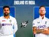 Ind vs Eng First Test Preview : ఉప్పల్ వేదికగా నేటి నుంచి భారత్ - ఇంగ్లండ్ తొలి టెస్టు | ABP Desam