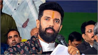 chirag paswan reacts on ongoing political developments in bihar ann |  Bihar: 'बिहार की राजनीति में चंद घंटे में होगा बड़ा बदलाव', चिराग पासवान का  दावा