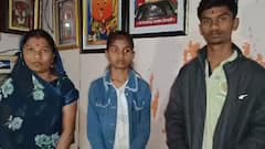 पप्पांना आता शरीर साथ देत नाही, सरकारमुळेच उपोषणाला बसायची वेळ येते, आता त्यांच्यांवर ही वेळ येऊ नका, जरांगेंचं कुटुंबिय काळजीत