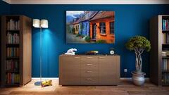 Decor Tips: সাজসজ্জায় কিছু পরিবর্তন, তাতেই ছোট ফ্ল্যাট বড় দেখাবে