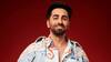 Ayushmann Khurrana : 