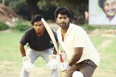 Blue Star Review : ஸ்க்ரீனில் ரோமான்ஸ் செய்யும் அசோக் செல்வன் - கீர்த்தி பாண்டியன்..ப்ளூ ஸ்டார் குட்டி விமர்சனம்.!