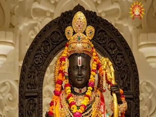 Ayodhya Ram Mandir: અયોધ્યા રામમંદિરના દર્શનાર્થે જતાં પહેલા આ ગાઇલલાઇન્સ અને દર્શનનો સમય જાણો