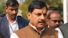 सिंगरौली में SDM ने महिला से बंधवाए जूते के फीते, अब सीएम मोहन यादव ने लिया ये एक्शन, कहा- नारी सम्मान सर्वोपरि