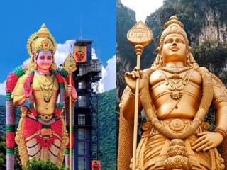 Thaipusam 2024: தைப்பூச விழா.. முருகனின் அருளைப்பெற எந்த ராசியினர், என்ன செய்ய வேண்டும்?