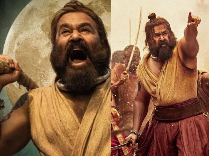 Lijo Jose Pellissery Directed Mohanlal starrer Malaikottai Vaaliban Movie Review Malaikottai Vaaliban Review: மல்யுத்தமும் நாட்டார் கதையும்: மோகன்லாலின் “மலைக்கோட்டை வாலிபன்” பட விமர்சனம்!