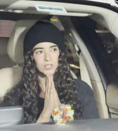 Fighter Screening: ऋतिक रोशन को चियर करने पहुंचीं लेडी लव सबा, Ex वाइफ भी दोनों बेटों संग आई नजर, पठान ने लूट ली लाइमलाइट