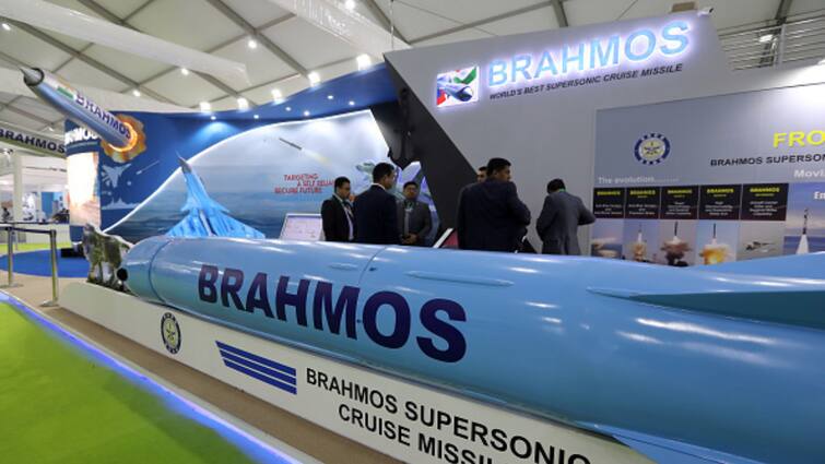 India To Begin Exporting Ground Systems For BrahMos Missiles In Next 10 Days