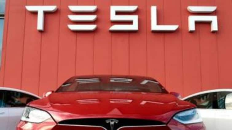 tesla budget ev may come in mid of 2025 rival to byd electric cars check details here Tesla Upcoming EV:  ਹੋ ਜਾਓ ਤਿਆਰ ਆ ਰਹੀ ਹੈ ਸਭ ਤੋਂ ਸਸਤੀ Tesla, ਇਸ ਕੰਪਨੀ ਦੀਆਂ ਇਲੈਕਟ੍ਰਿਕ ਕਾਰਾਂ ਹੋਣਗੀਆਂ ਨਿਸ਼ਾਨਾ !