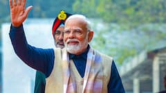 Your Vote Has Power To Defeat Dynast Parties: PM Modi To New Voters