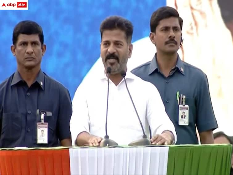 cm revanth reddy announced another two guarantees implemented on febrauary first week CM Revanth Reddy: 'ఫిబ్రవరి మొదటి వారంలో మరో 2 గ్యారెంటీలు' - వారికి సీఎం రేవంత్ రెడ్డి గుడ్ న్యూస్