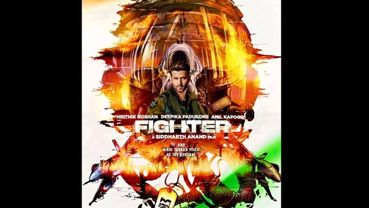 Fighter First Half Review: Hrithik Roshan, Deepika Padukone Siddharth Anand Film Glamourous But Underwhelming Fighter First Half Review: Hrithik Roshan, Deepika Padukone Film Glamourous But Underwhelming