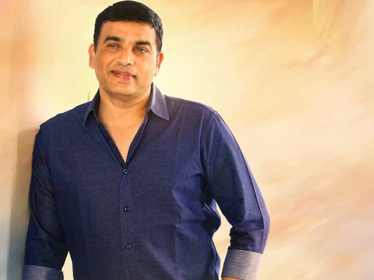 making movies is not great, playing them in theaters is great says producer dil raju Dil Raju: సినిమాలు తీయడం గొప్పకాదు, వాటిని థియేటర్లలో ఆడించడం గొప్ప: దిల్ రాజు