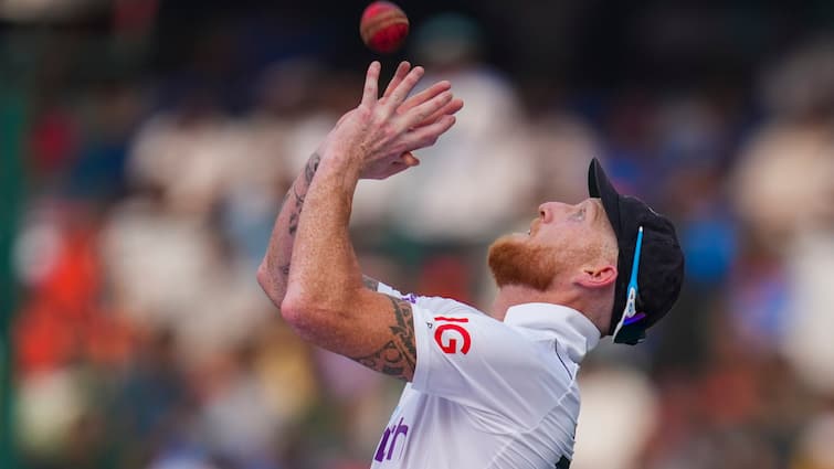 Captain Ben Stokes made a big mistake on the very first day, now there may be a possibility of losing the match!