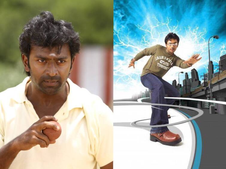 Shanthanu Bhagyaraj posted emotional tweet on blue star movie Blue Star: ”உங்க வீட்டு பிள்ளைங்க ஜெயிக்கிற படம்.. கண்டிப்பா பாருங்க” - ப்ளூ ஸ்டார் பற்றி சாந்தனு உருக்கம்!