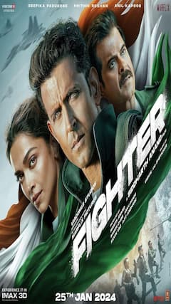 5 Reasons To Watch Hrithik-Deepika Starrer Fighter