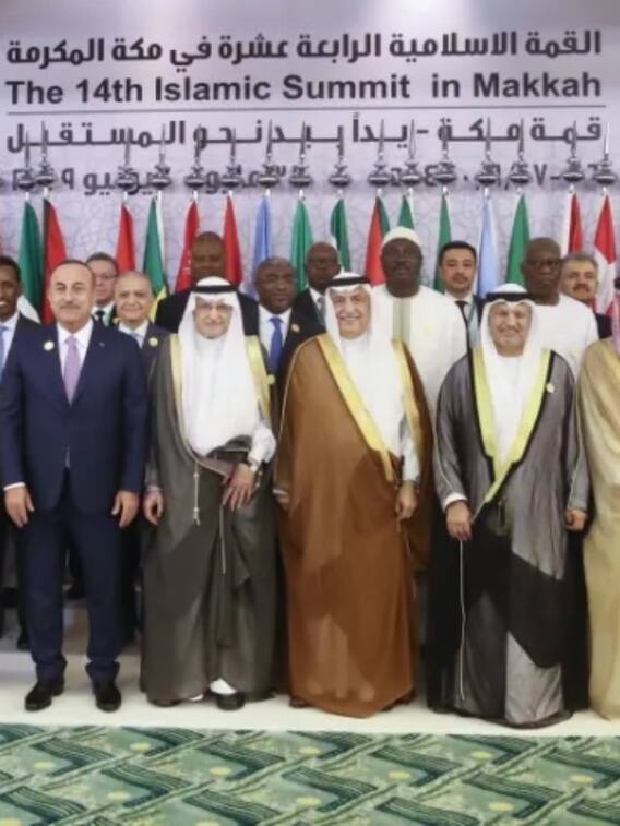 इस्लामिक देशों के संगठन OIC क्या करता है