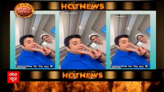 Jhanak: Fun Unlimited! Video of artists' off-screen fun gets surfaced, Watch Hot News