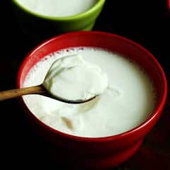 Curd Benefits: ਗੁਣਾਂ ਦਾ ਖਜ਼ਾਨਾ ਹੈ, ਪੋਸ਼ਕ ਤੱਤਾਂ ਨਾਲ ਭਰਪੂਰ ਦਹੀਂ