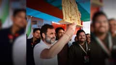 Bharat Jodo Nyay Yatra: बंगाल में हुई राहुल गांधी की एंट्री, TMC से तल्खियां बढ़ाने की जगह दिया ये मैसेज