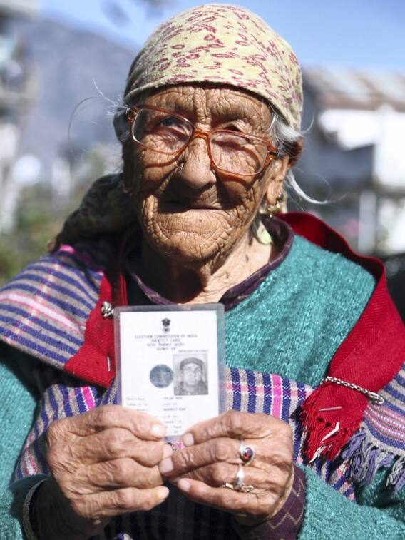 वोटर आईडी में कैसे चेंज होता है एड्रेस?