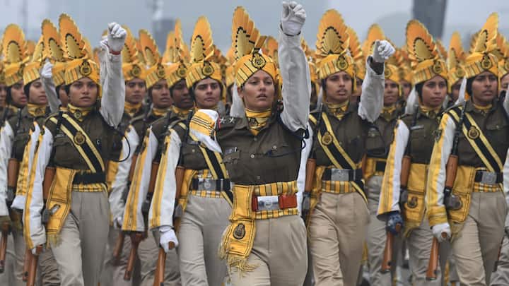 Republic Day 2024 India Watch Live Stream YouTube Doordarshan TV Timing Link Details Watch Republic Day 2024 Parade Online. Here's The Official Live Streaming Link