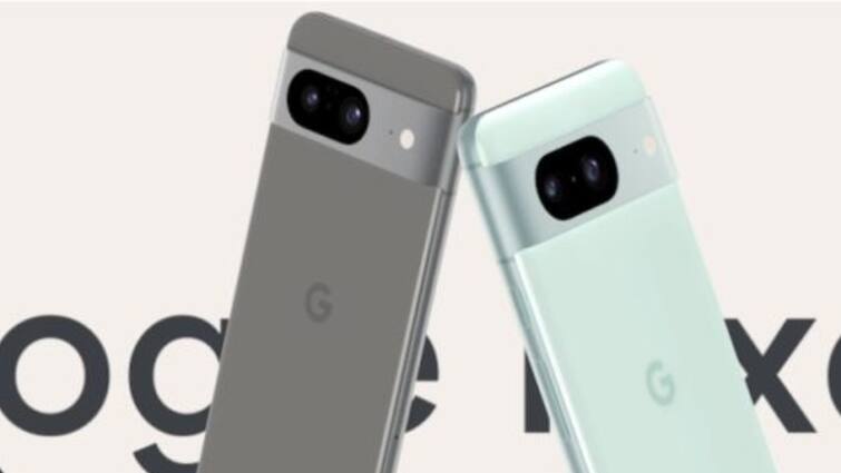 Google Pixel 8 New Colour Mint Launch Specs Features Details