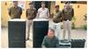 Chhattisgarh: नियमों को ताक पर रखकर देर रात बजा रहे थे गाना, दो 'डीजे वाले बाबू' को पुलिस ने किया गिरफ्तार