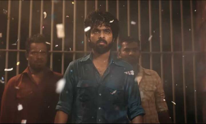 ஸ்டூடியோ கிரீன் நிறுவனத்தின் தயாரிப்பில் இயக்குநர் நிகேஷ் இயக்கத்தில் ஜி.வி. பிரகாஷ் குமார் நடிப்பில் உருவாகியுள்ள திரைப்படம் 'ரிபெல்'.