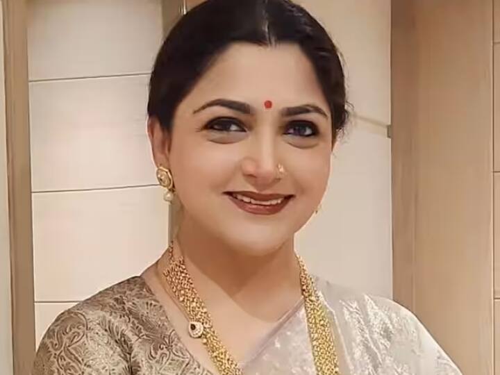 Kushboo post about her religion goes viral online Kushboo: நான் சாகும் வரை முஸ்லீம் தான் - பழைய போஸ்ட்டை கிளறிய நெட்டிசன்: விளக்கம் கொடுத்த குஷ்பூ