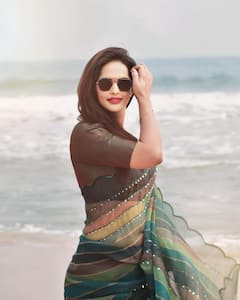 Guppedantha Manasu Jyothi Rai: ఇప్పటికీ  'గుప్పెడంతమనసు' లో జగతి పాత్రే కీలకం !