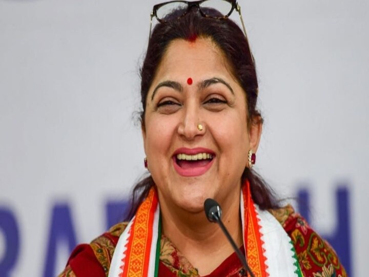 Kushboo: நான் சாகும் வரை முஸ்லீம் தான் - பழைய போஸ்ட்டை கிளறிய நெட்டிசன்: விளக்கம் கொடுத்த குஷ்பூ