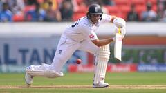 England's Joe Root Breaks Sachin Tendulkar's Record In IND vs ENG 1st Test